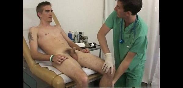  Doctor with teen boy gay sex 3gp video A moment later Dr.
